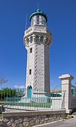 Phare du Mont-Saint-Clair