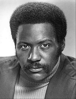 Richard Roundtree, premier interprète de Shaft au cinéma