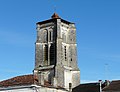 Église Saint-Astier