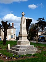 Monument aux morts