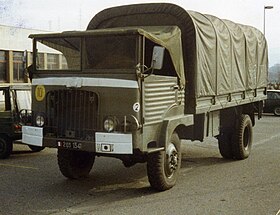 Simca Cargo