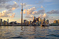 Toronto Harbour