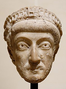 Theodosius II., zakladatel univerzity