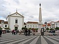 Vila Real de Santo António.