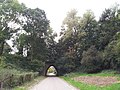 Viaduct weg Reijmerstok-Euverem