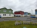 Thumbnail for File:Multi-coloured housing - geograph.org.uk - 4375643.jpg