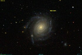 Image illustrative de l’article NGC 5041