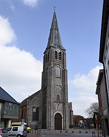 Onze-Lieve-Vrouw-ten-Hemelopnemingskerk