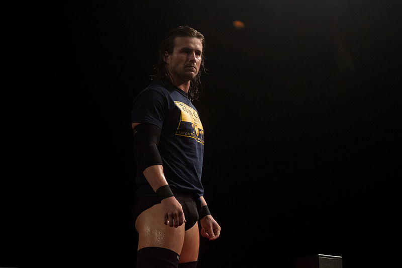 File:Adam Cole September 2013.jpg