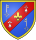 Coat of arms of Saint-Pierre-du-Mont