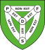 Blason de La Forêt