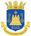 Coat of Arms of Biar