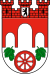 Bezirkswappen Pankow