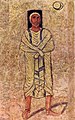 Josué (Dura Europos, Siria)