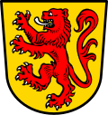 Brasão de Katzenelnbogen