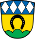 Coat of arms of Samerberg