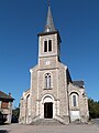 Église Saint-Jérôme de La Capelle-Bleys