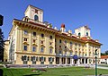 Schloss Esterházy / Österreich