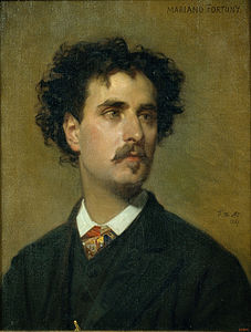 Marià Fortuny (1867)