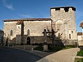 Église Saint-Martin