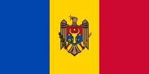 Drapelul Republicii Moldova