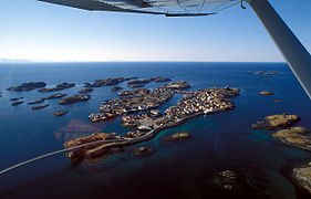 Henningsvær