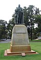 John Forrest statue