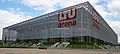 LTU arena.