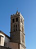 Torre de la iglesia de la Asunción de Nuestra Señora