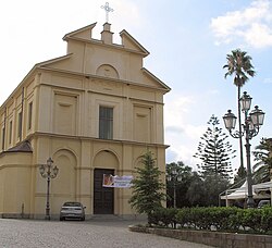 Parrocchia di San Pantaleone