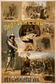 Image 46Richard III, by W.J. Morgan & Co. (edited by Adam Cuerden) (from Wikipedia:Featured pictures/Culture, entertainment, and lifestyle/Theatre)