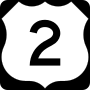 Thumbnail for U.S. Route 2