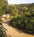 روستایی در مازندران