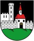 Frohburg címere