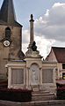 Monument aux morts