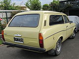 Ford Escort Turnier