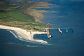 Havnen på Wangerooge