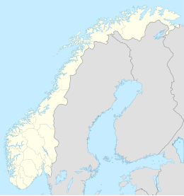 Litlesotra is located in Norway