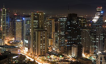 Ortigas Center