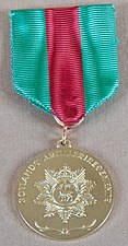 Förtjänstmedalj