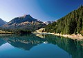 Lago en Arosa