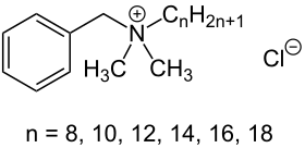 Benzalkoniumchlorid