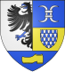 Coat of arms of Cormont