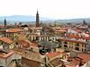 Casco Antiguo de la Ciudad de Calatayud