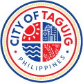 Taguig (SVG) J code fixed, w3c-check valide