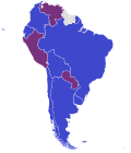 Miniatura para Unión libre entre personas del mismo sexo en Bolivia