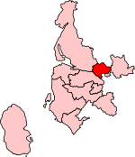 Clydebank and Milngavie