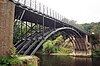 Coalport Bridge