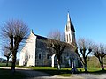 Église Saint-Martin