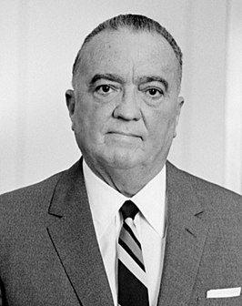 John Edgar Hoover